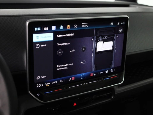 Volkswagen ID. Buzz Cargo - Afbeelding 13 van 30