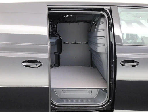 Volkswagen ID. Buzz Cargo - Afbeelding 14 van 30