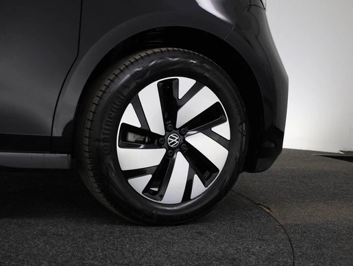 Volkswagen ID. Buzz Cargo - Afbeelding 19 van 30