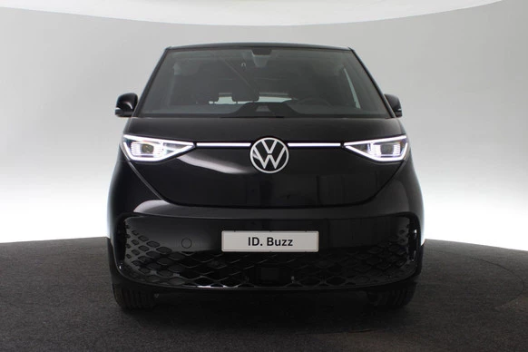 Volkswagen ID. Buzz Cargo - Afbeelding 20 van 30