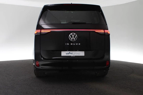 Volkswagen ID. Buzz Cargo - Afbeelding 21 van 30