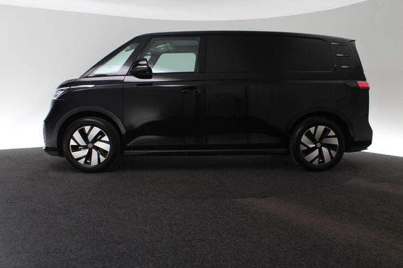 Volkswagen ID. Buzz Cargo - Afbeelding 22 van 30