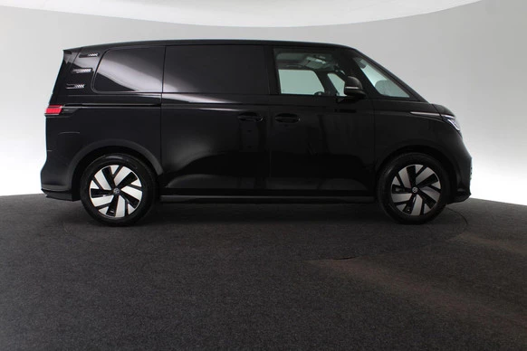 Volkswagen ID. Buzz Cargo - Afbeelding 23 van 30