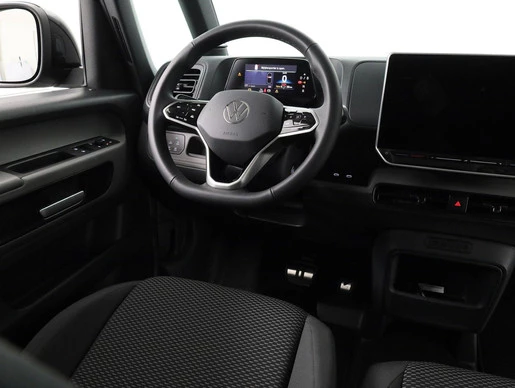 Volkswagen ID. Buzz Cargo - Afbeelding 30 van 30
