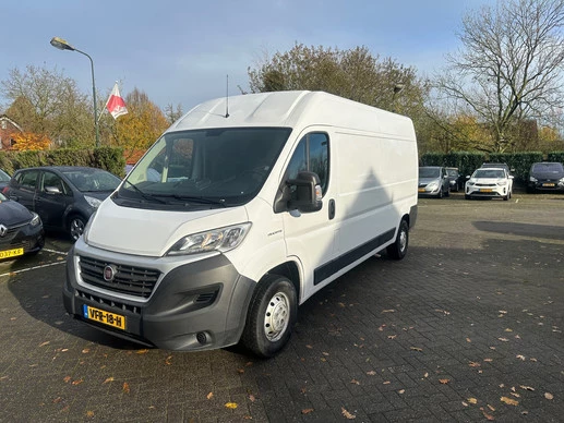 Fiat Ducato - Afbeelding 1 van 14