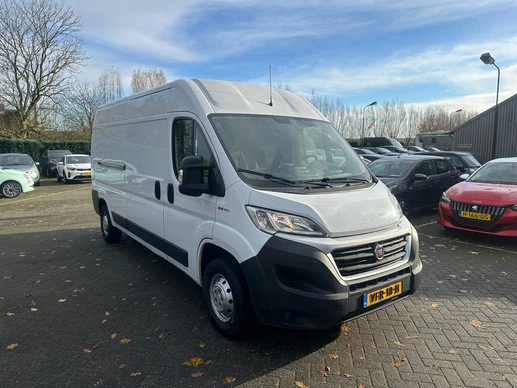 Fiat Ducato - Afbeelding 2 van 14