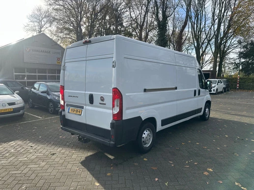 Fiat Ducato - Afbeelding 3 van 14