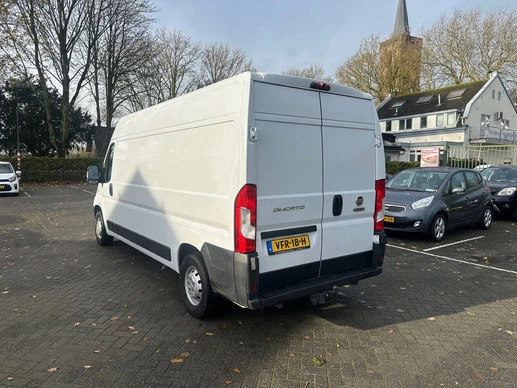 Fiat Ducato - Afbeelding 4 van 14