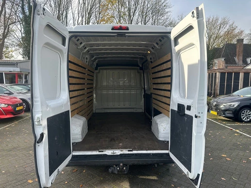 Fiat Ducato - Afbeelding 5 van 14
