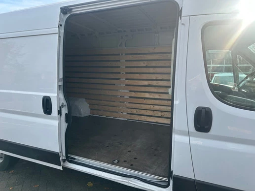 Fiat Ducato - Afbeelding 6 van 14