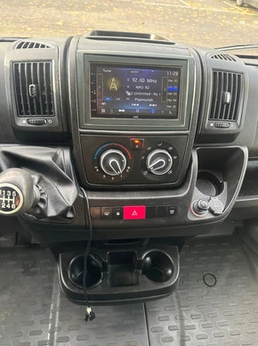 Fiat Ducato - Afbeelding 9 van 14