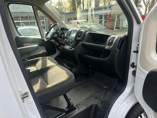 Fiat Ducato - Afbeelding 10 van 14