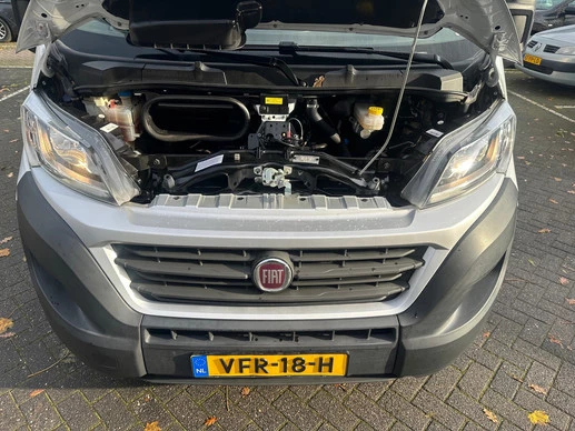 Fiat Ducato - Afbeelding 11 van 14