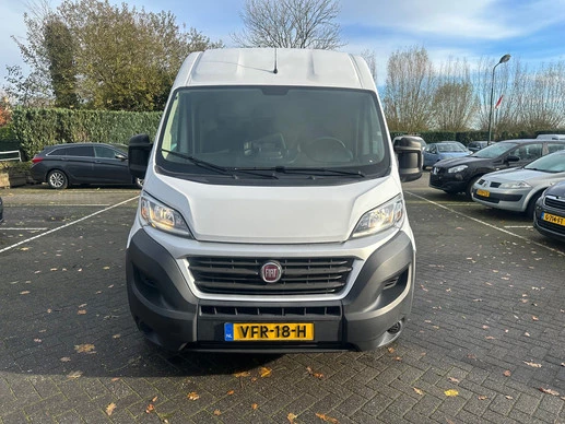 Fiat Ducato - Afbeelding 12 van 14