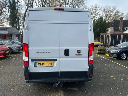Fiat Ducato - Afbeelding 13 van 14