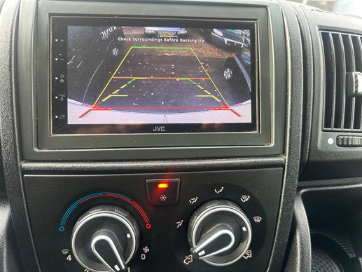 Fiat Ducato - Afbeelding 14 van 14