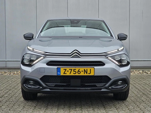 Citroën C4 X - Afbeelding 3 van 30