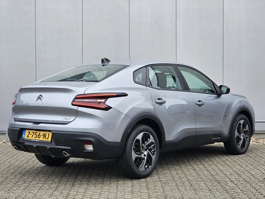 Citroën C4 X - Afbeelding 7 van 30