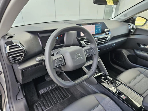 Citroën C4 X - Afbeelding 9 van 30