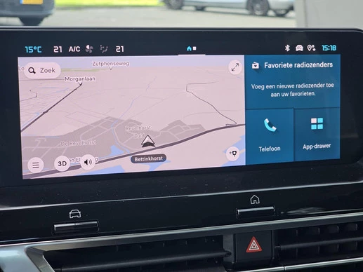 Citroën C4 X - Afbeelding 19 van 30