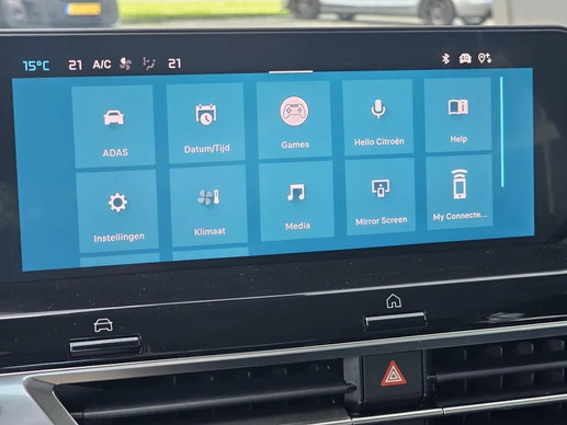 Citroën C4 X - Afbeelding 20 van 30