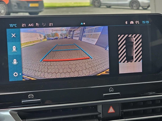 Citroën C4 X - Afbeelding 21 van 30