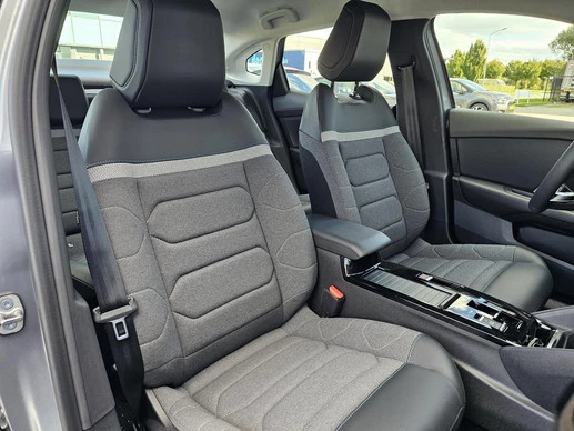 Citroën C4 X - Afbeelding 27 van 30