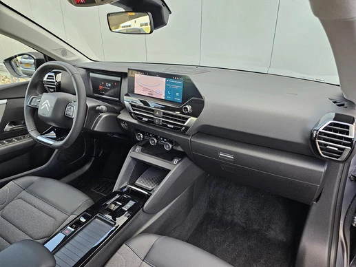Citroën C4 X - Afbeelding 28 van 30