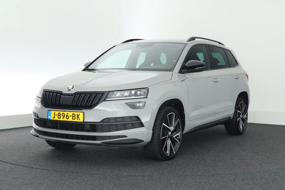 Škoda Karoq - Afbeelding 1 van 30