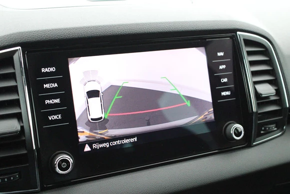 Škoda Karoq - Afbeelding 5 van 30