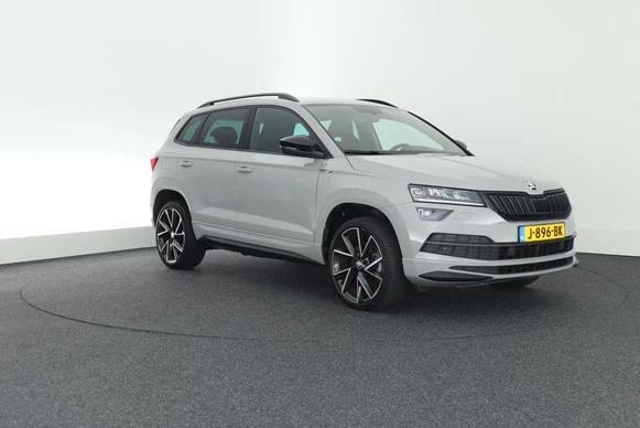 Škoda Karoq - Afbeelding 11 van 30