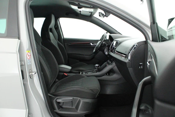 Škoda Karoq - Afbeelding 13 van 30