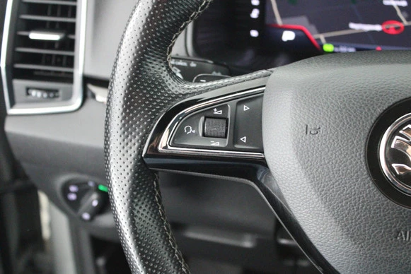 Škoda Karoq - Afbeelding 17 van 30