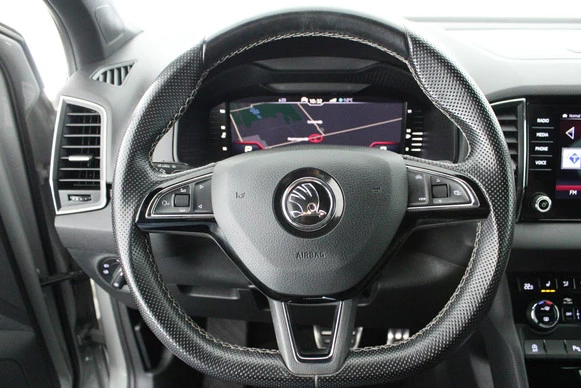 Škoda Karoq - Afbeelding 18 van 30