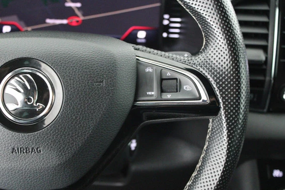 Škoda Karoq - Afbeelding 19 van 30