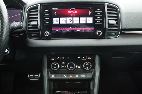 Škoda Karoq - Afbeelding 20 van 30