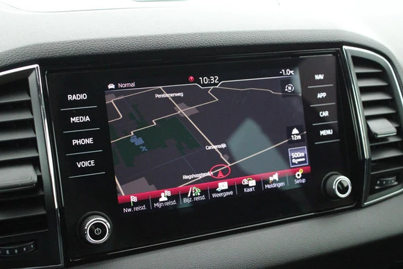 Škoda Karoq - Afbeelding 21 van 30