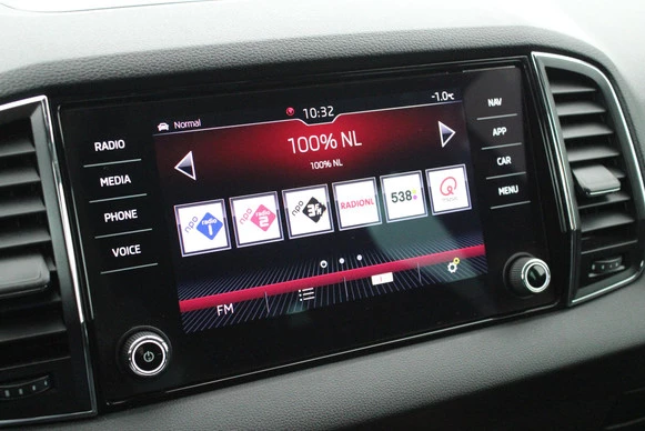 Škoda Karoq - Afbeelding 22 van 30