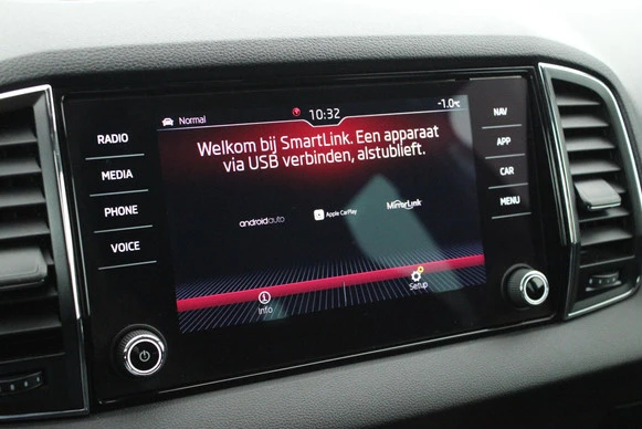 Škoda Karoq - Afbeelding 23 van 30