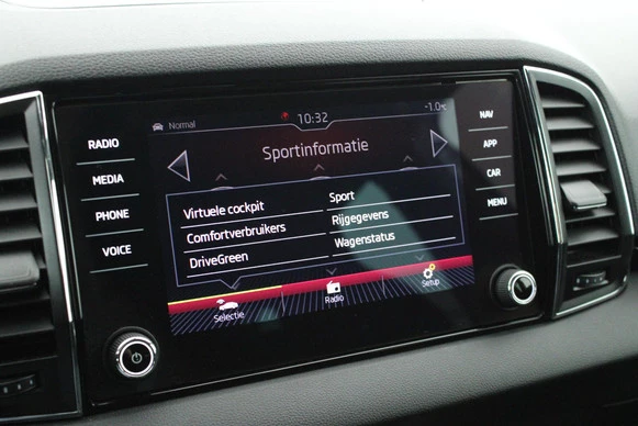 Škoda Karoq - Afbeelding 24 van 30