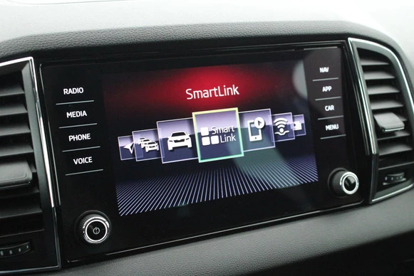 Škoda Karoq - Afbeelding 26 van 30