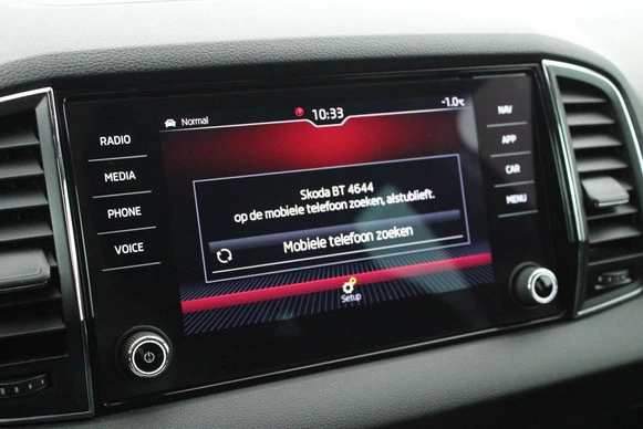 Škoda Karoq - Afbeelding 28 van 30