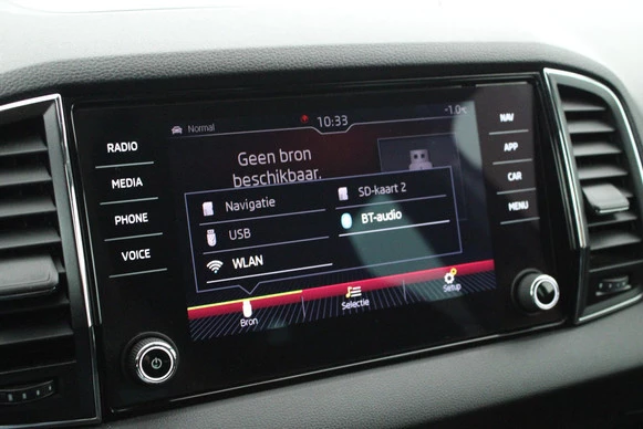 Škoda Karoq - Afbeelding 29 van 30