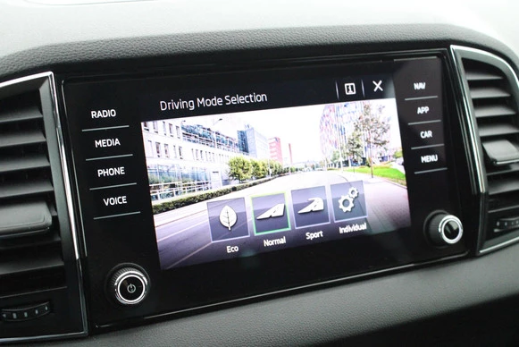 Škoda Karoq - Afbeelding 30 van 30