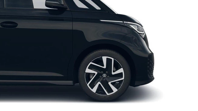 Volkswagen ID. Buzz Cargo - Afbeelding 2 van 8