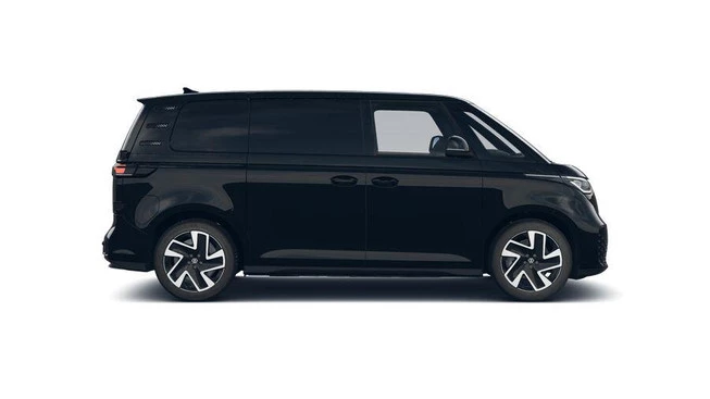 Volkswagen ID. Buzz Cargo - Afbeelding 4 van 8