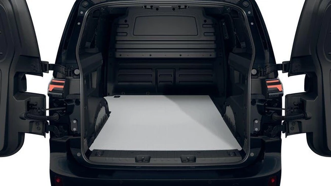 Volkswagen ID. Buzz Cargo - Afbeelding 5 van 8