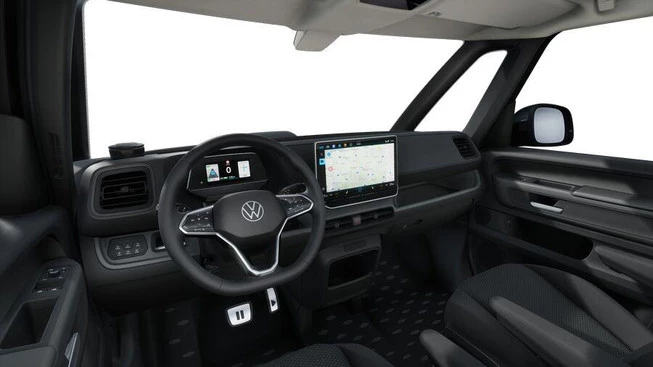 Volkswagen ID. Buzz Cargo - Afbeelding 6 van 8