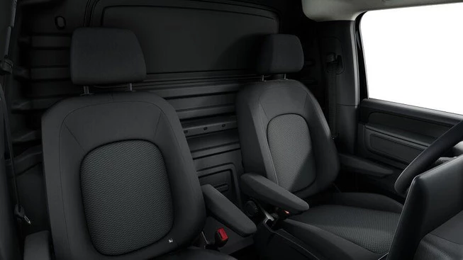 Volkswagen ID. Buzz Cargo - Afbeelding 7 van 8