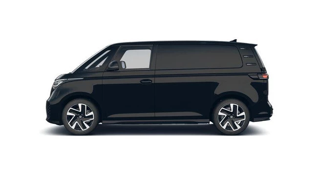 Volkswagen ID. Buzz Cargo - Afbeelding 8 van 8